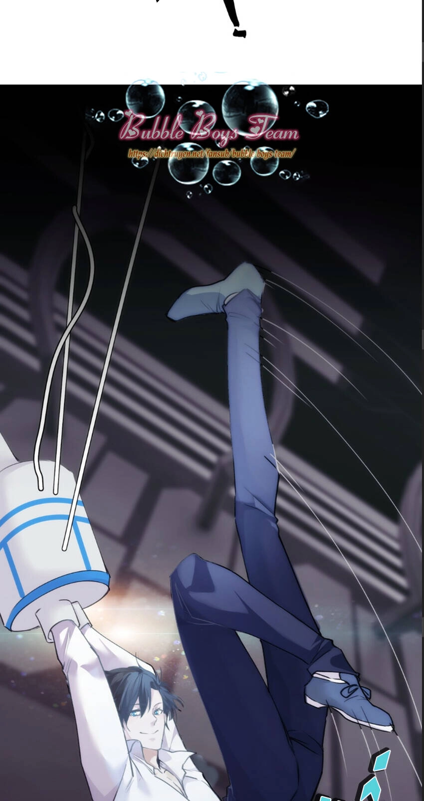 Dù Là Sói Cô Độc Cũng Có Tình Yêu Của Sẻ Nhỏ Chapter 9 - 49