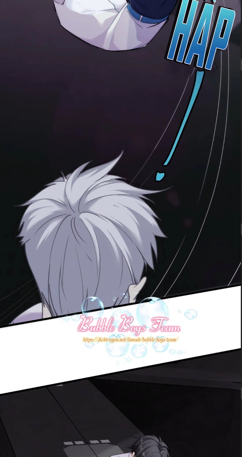 Dù Là Sói Cô Độc Cũng Có Tình Yêu Của Sẻ Nhỏ Chapter 9 - 50