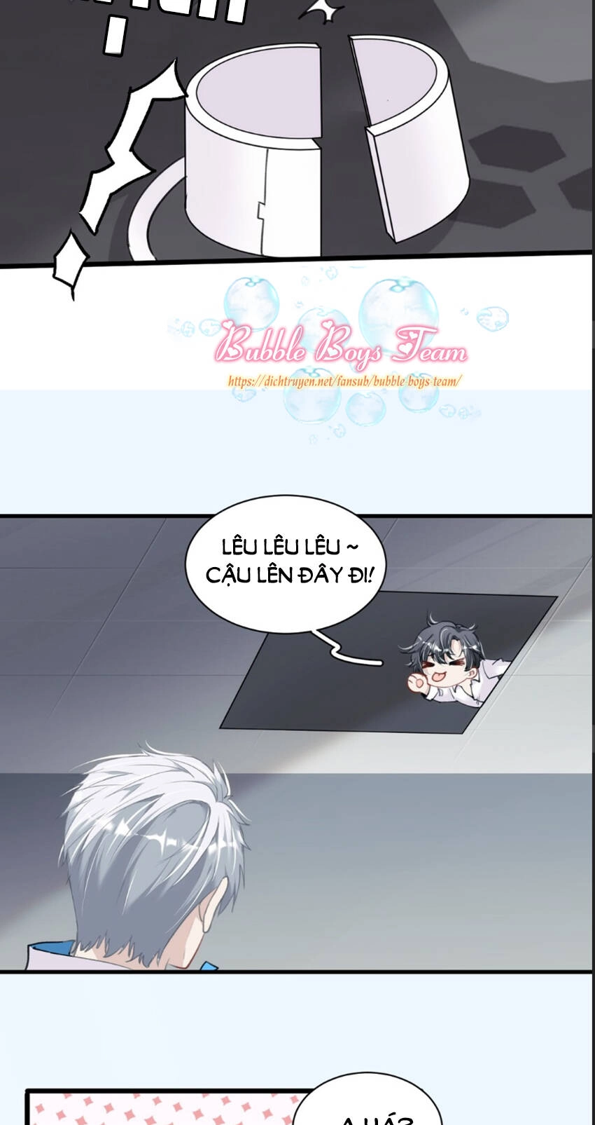 Dù Là Sói Cô Độc Cũng Có Tình Yêu Của Sẻ Nhỏ Chapter 9 - 52