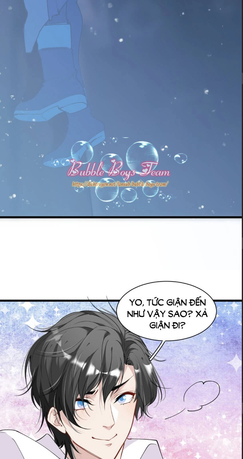 Dù Là Sói Cô Độc Cũng Có Tình Yêu Của Sẻ Nhỏ Chapter 9 - 55