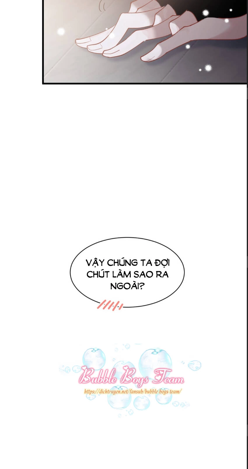 Dù Là Sói Cô Độc Cũng Có Tình Yêu Của Sẻ Nhỏ Chapter 9 - 60