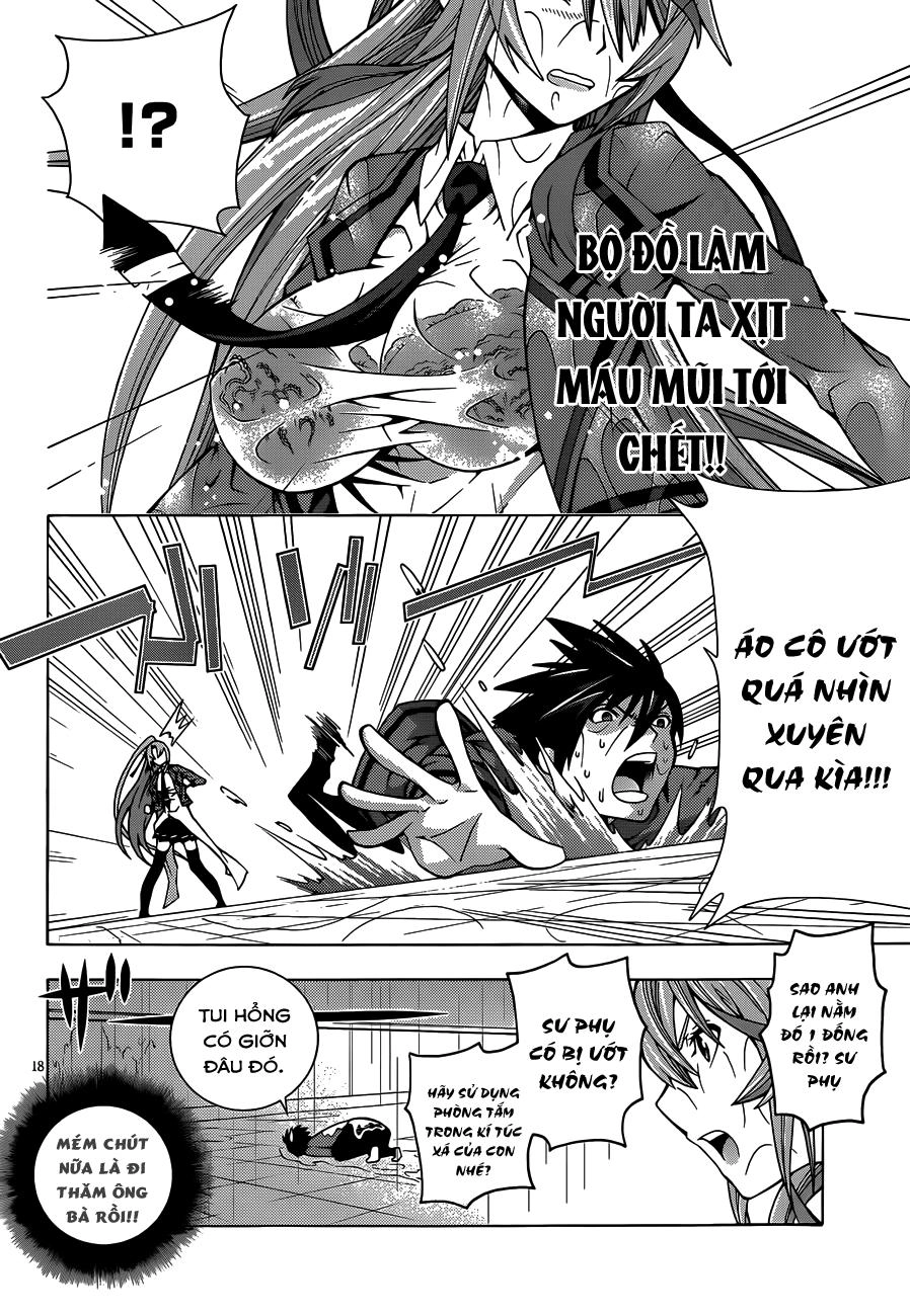 Dragons Rioting Chapter 2 - 19