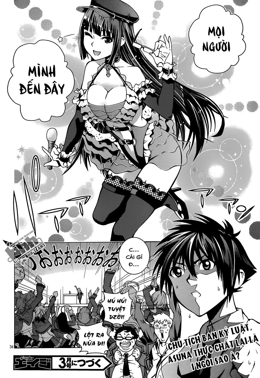 Dragons Rioting Chapter 3 - 34