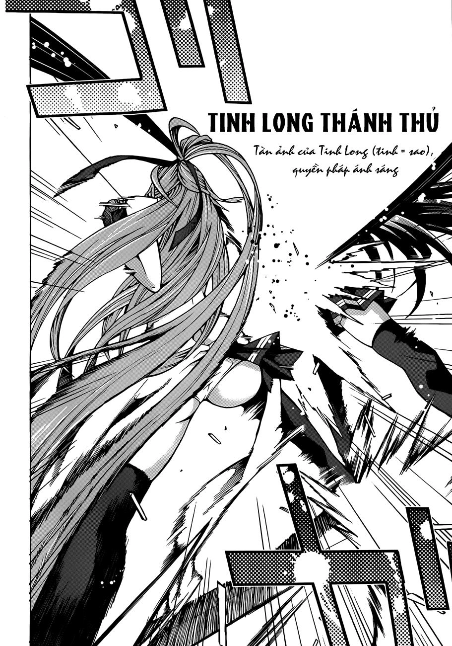 Dragons Rioting Chapter 4 - 23