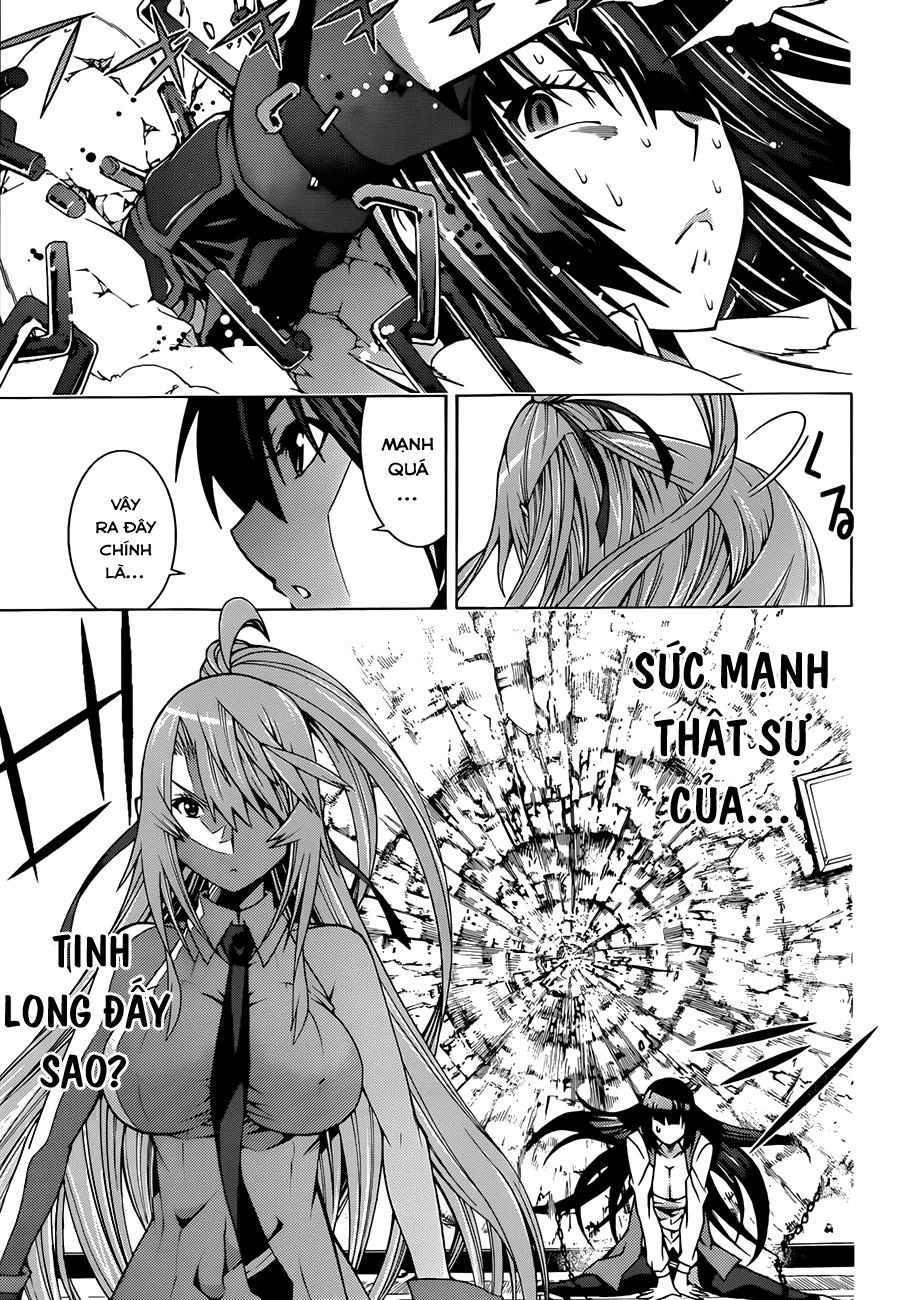 Dragons Rioting Chapter 4 - 24