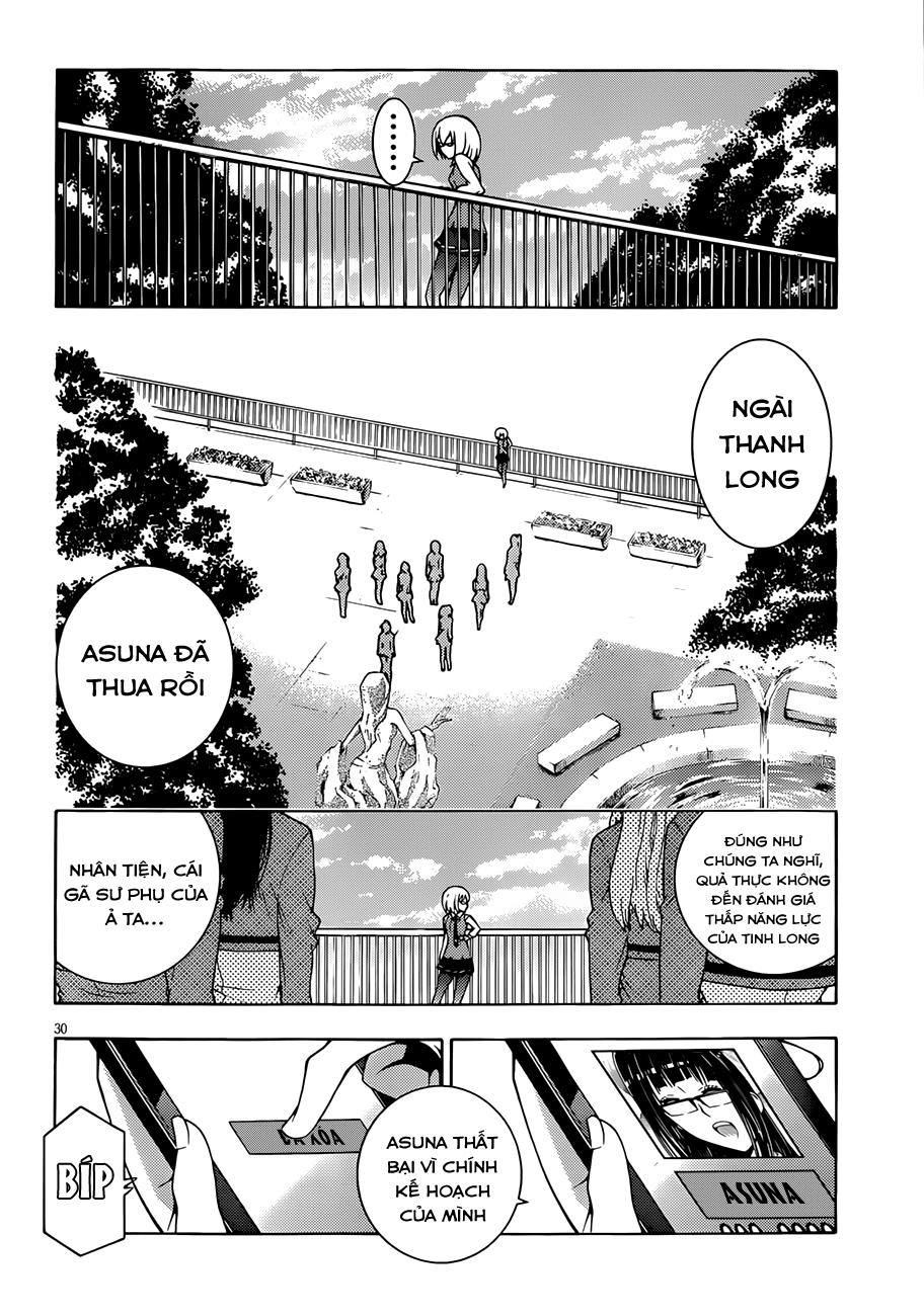 Dragons Rioting Chapter 4 - 31