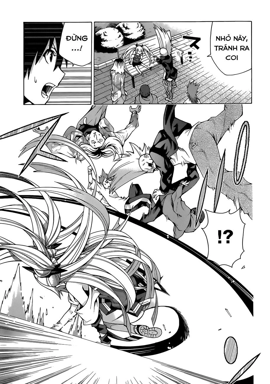 Dragons Rioting Chapter 5 - 24