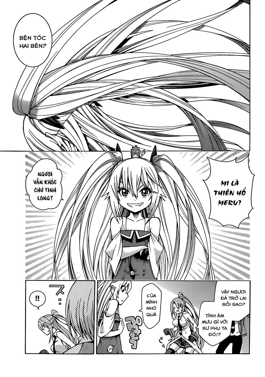 Dragons Rioting Chapter 5 - 30