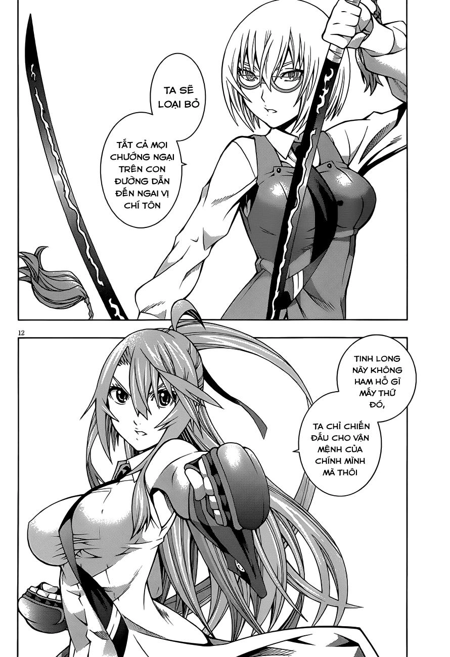 Dragons Rioting Chapter 7 - 15