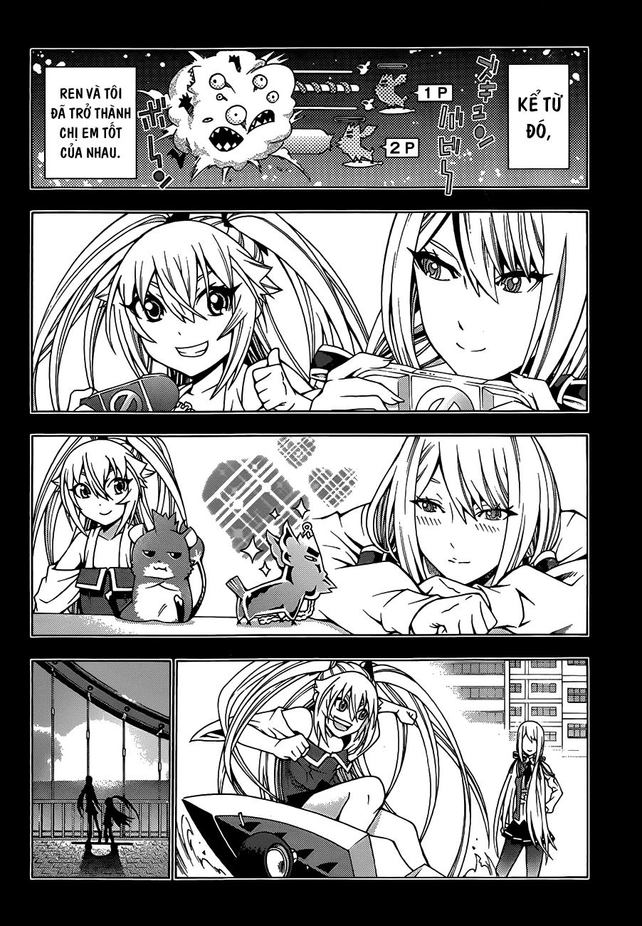 Dragons Rioting Chapter 8 - 7