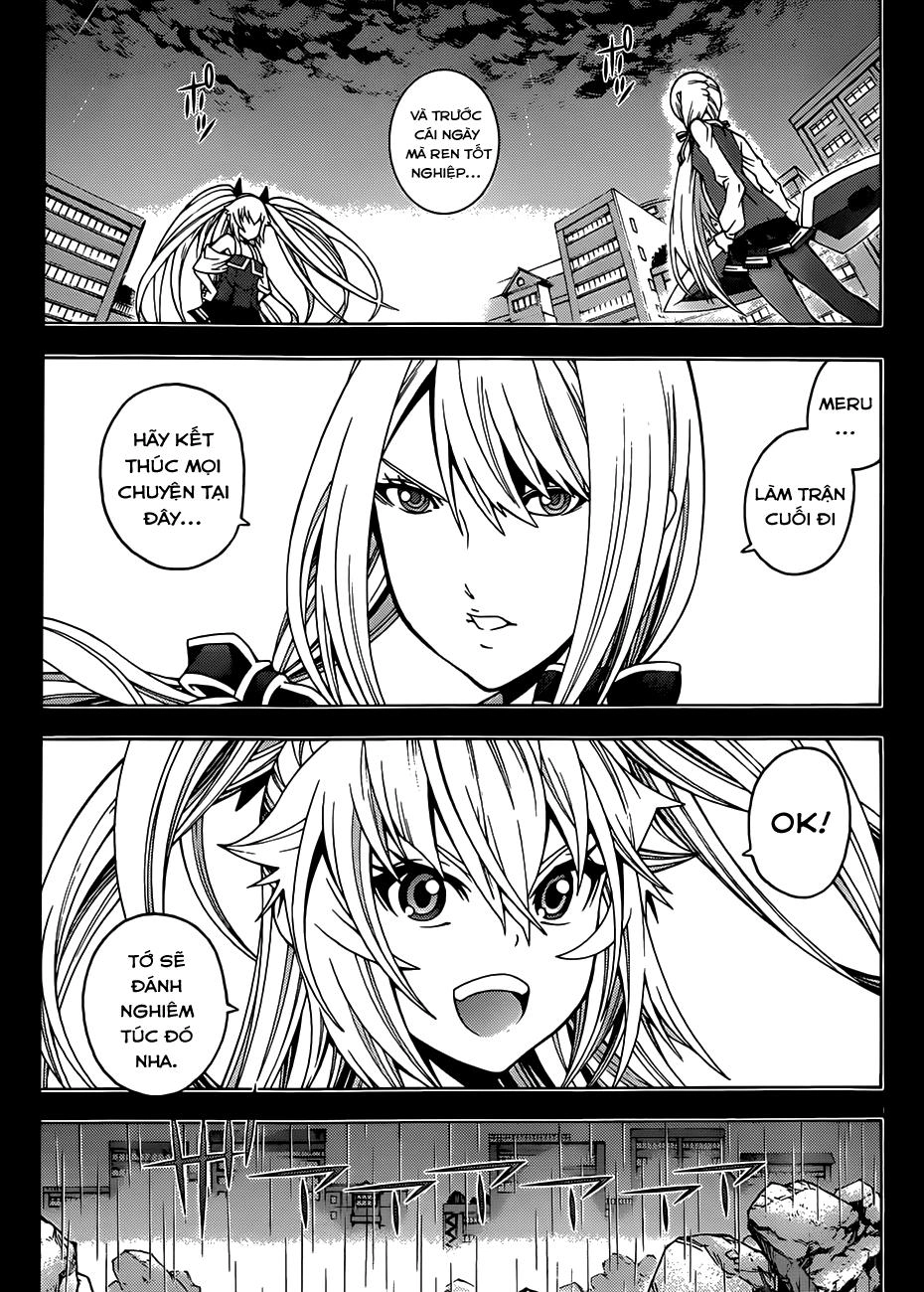 Dragons Rioting Chapter 8 - 10