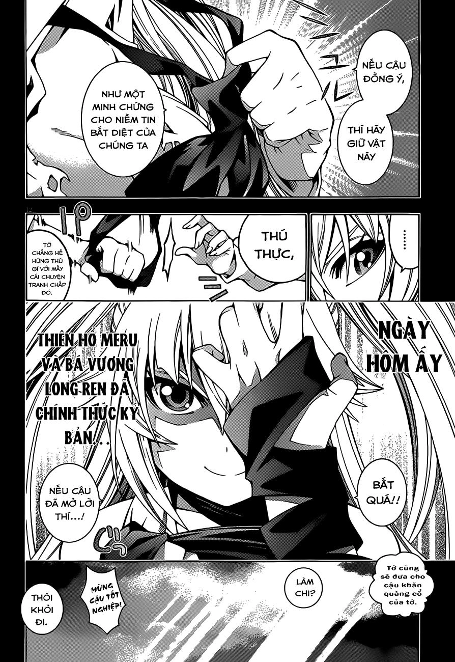 Dragons Rioting Chapter 8 - 13