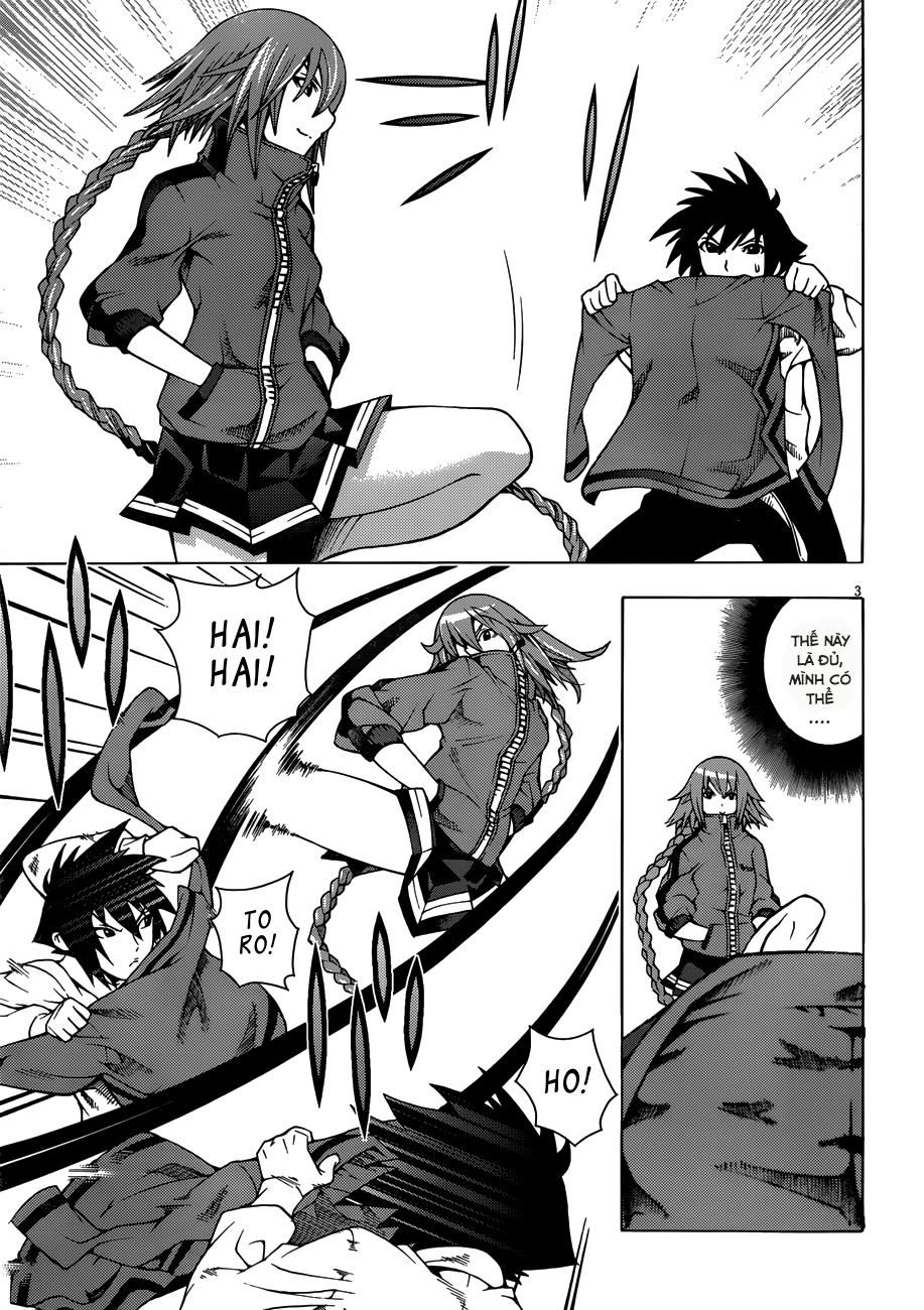 Dragons Rioting Chapter 10 - 6