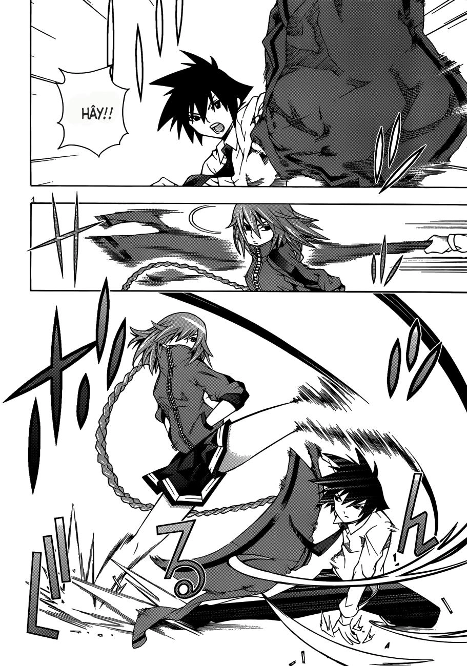 Dragons Rioting Chapter 10 - 7