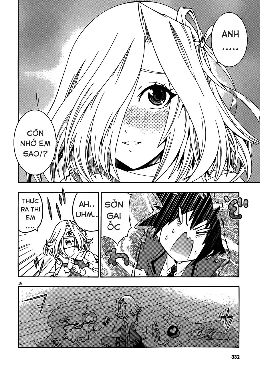 Dragons Rioting Chapter 10 - 19