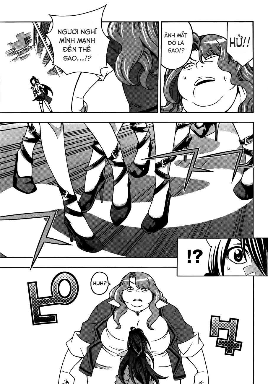 Dragons Rioting Chapter 10 - 24