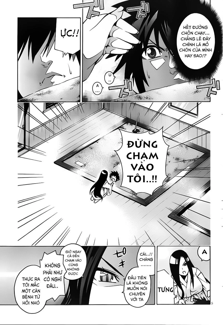 Dragons Rioting Chapter 12 - 6