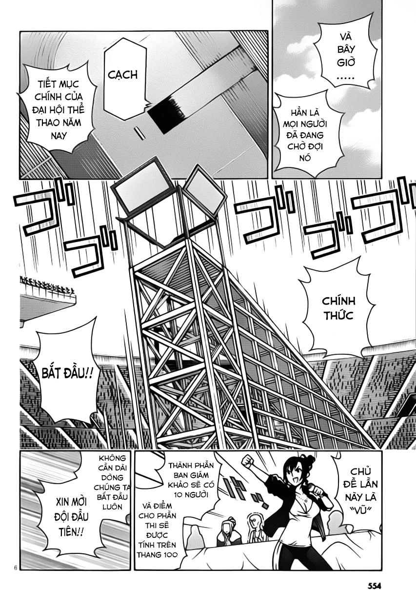 Dragons Rioting Chapter 13 - 7