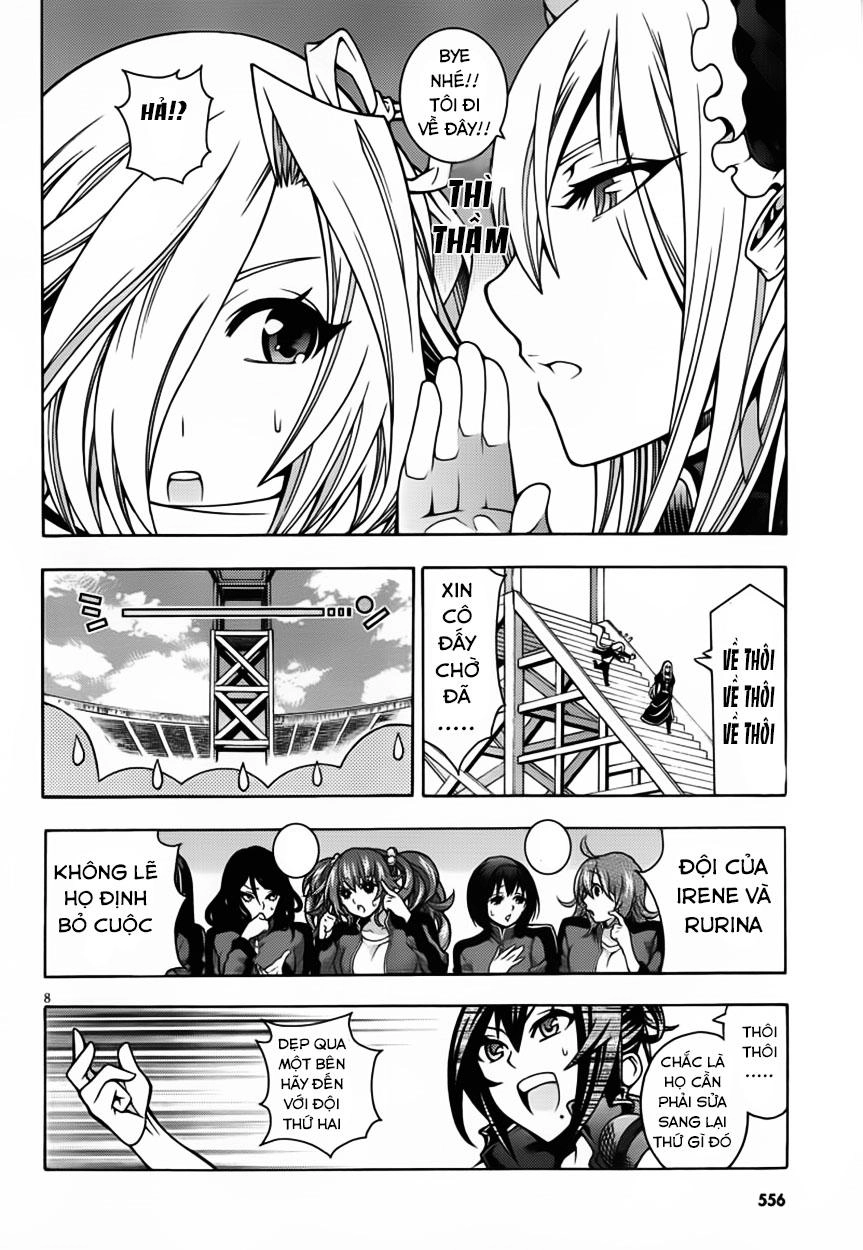 Dragons Rioting Chapter 13 - 9