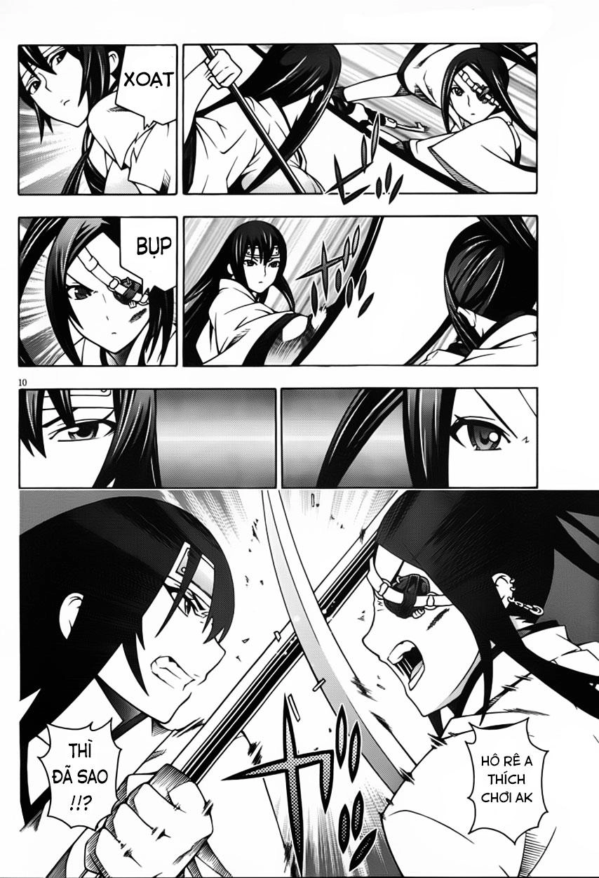 Dragons Rioting Chapter 13 - 11