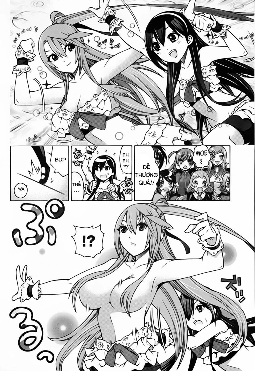 Dragons Rioting Chapter 13 - 13