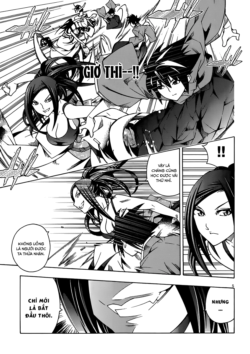 Dragons Rioting Chapter 14 - 7