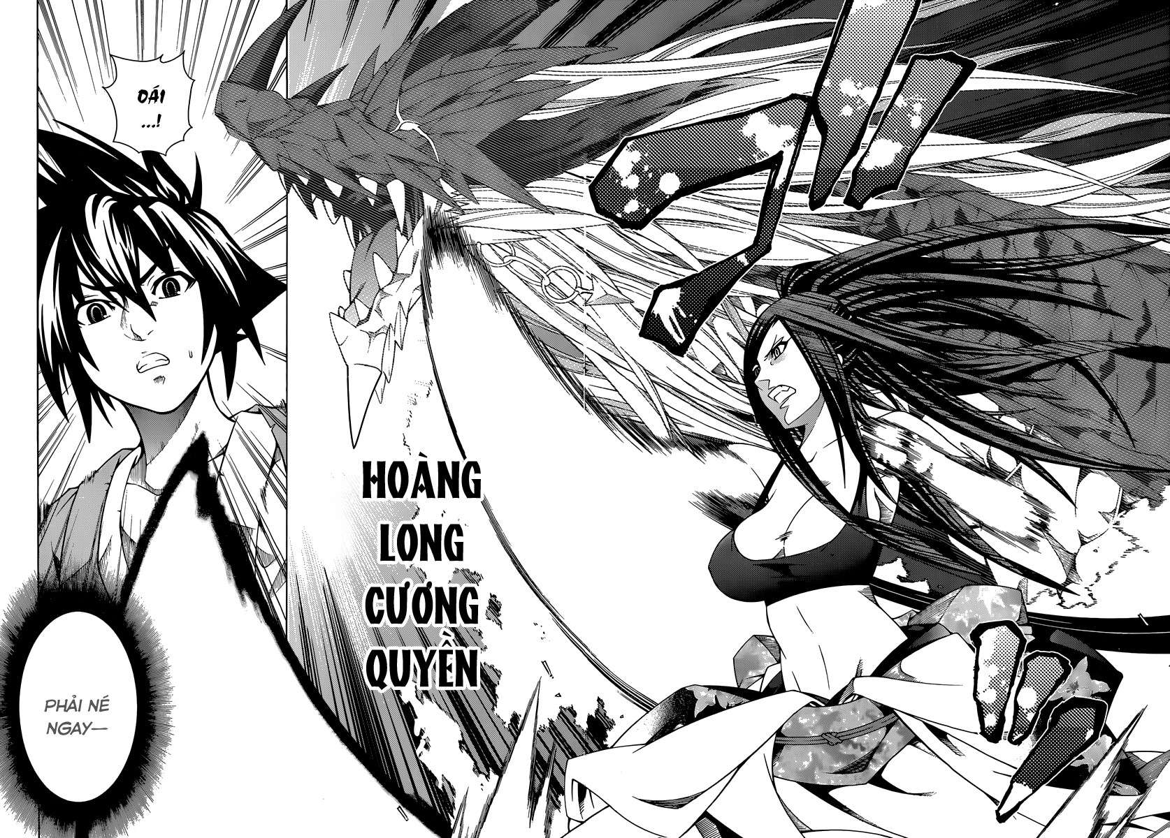 Dragons Rioting Chapter 14 - 14