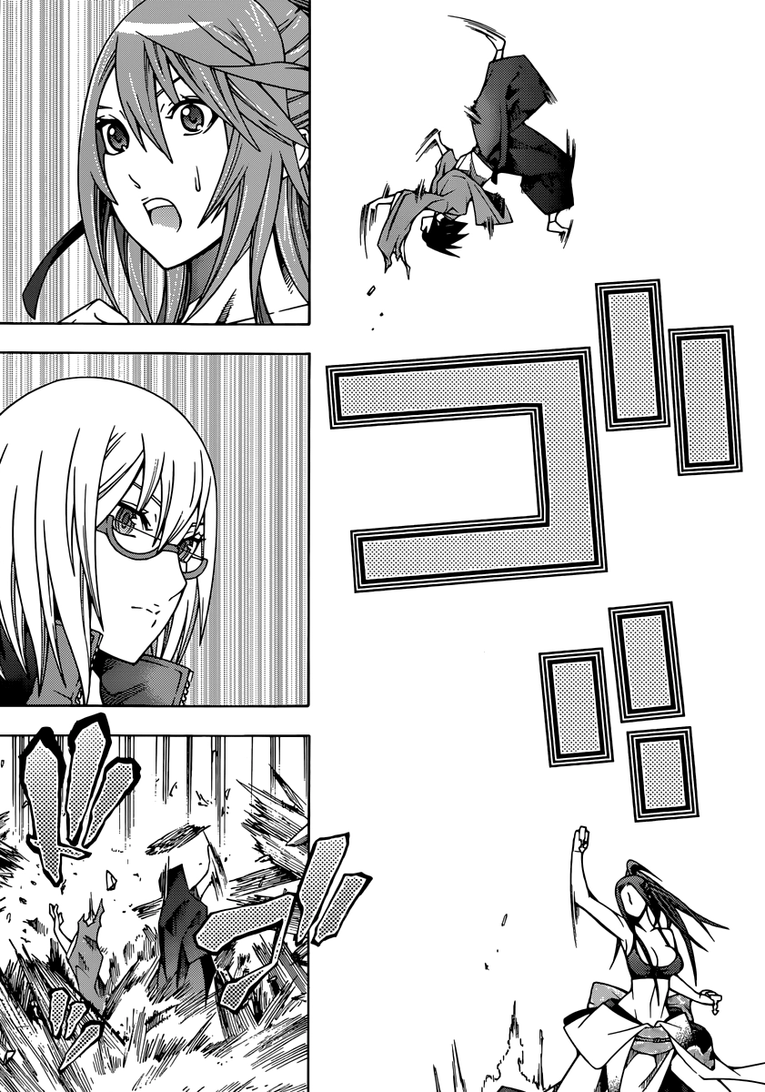 Dragons Rioting Chapter 14 - 19