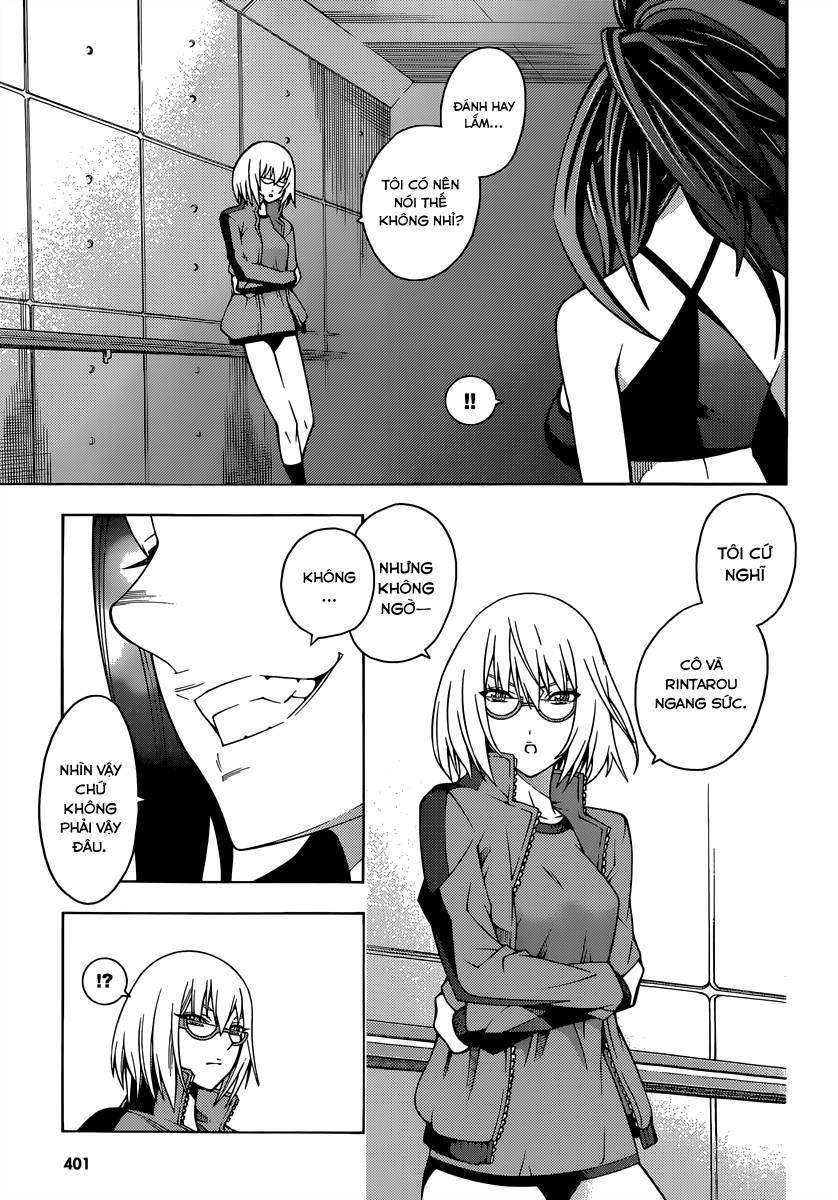 Dragons Rioting Chapter 14 - 25