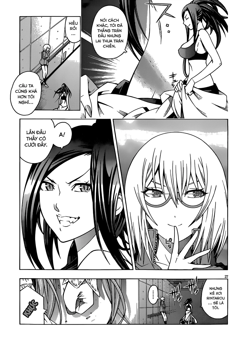 Dragons Rioting Chapter 14 - 27