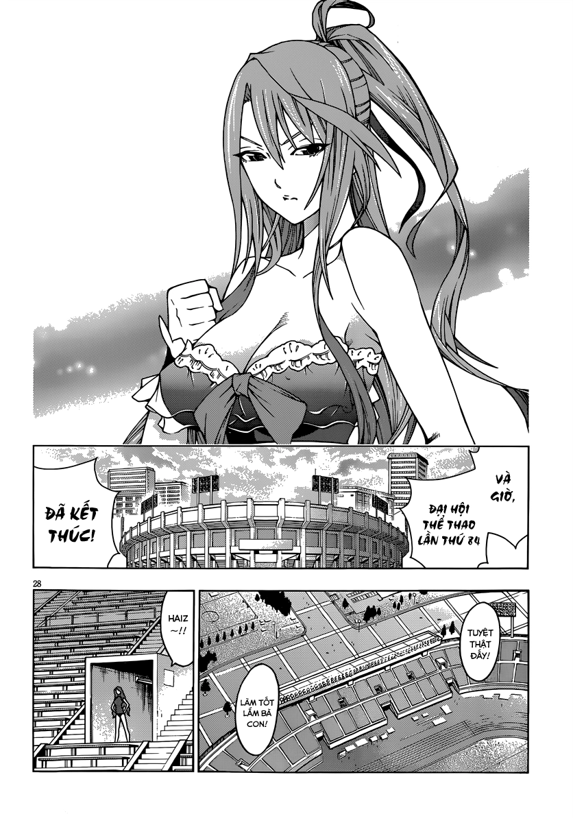 Dragons Rioting Chapter 14 - 28