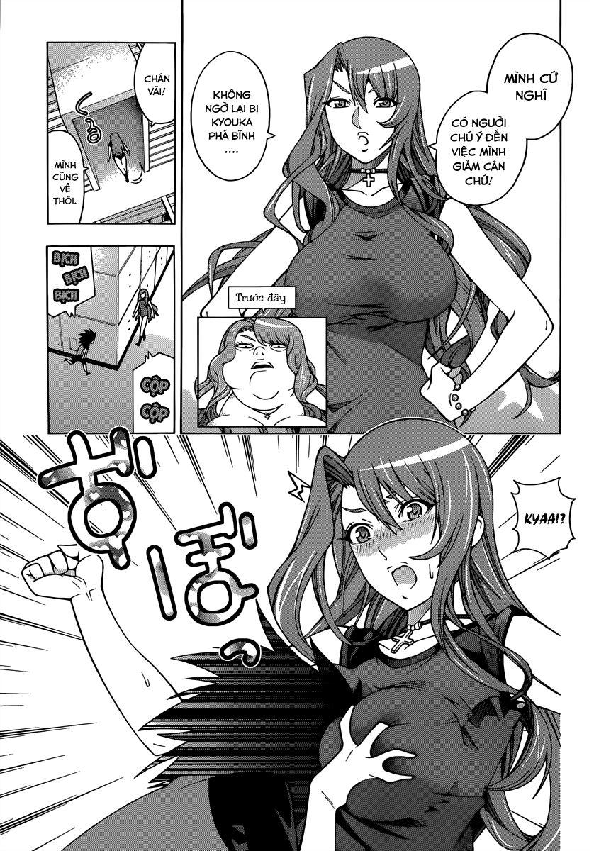 Dragons Rioting Chapter 14 - 29