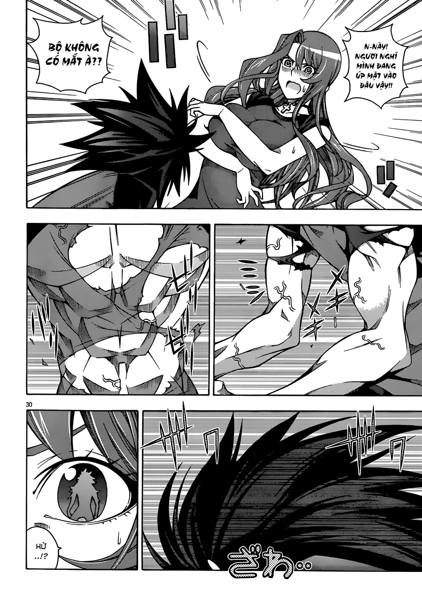 Dragons Rioting Chapter 14 - 30