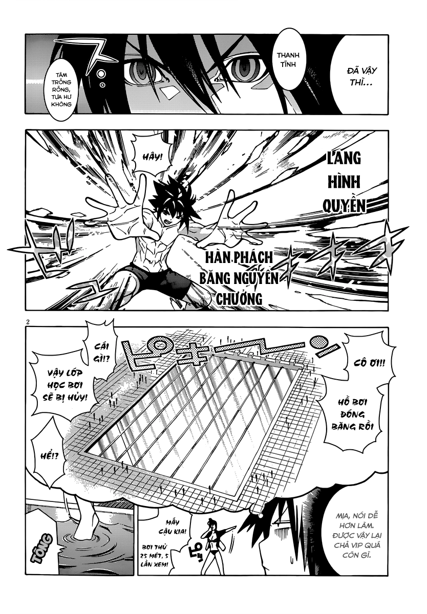 Dragons Rioting Chapter 15 - 5