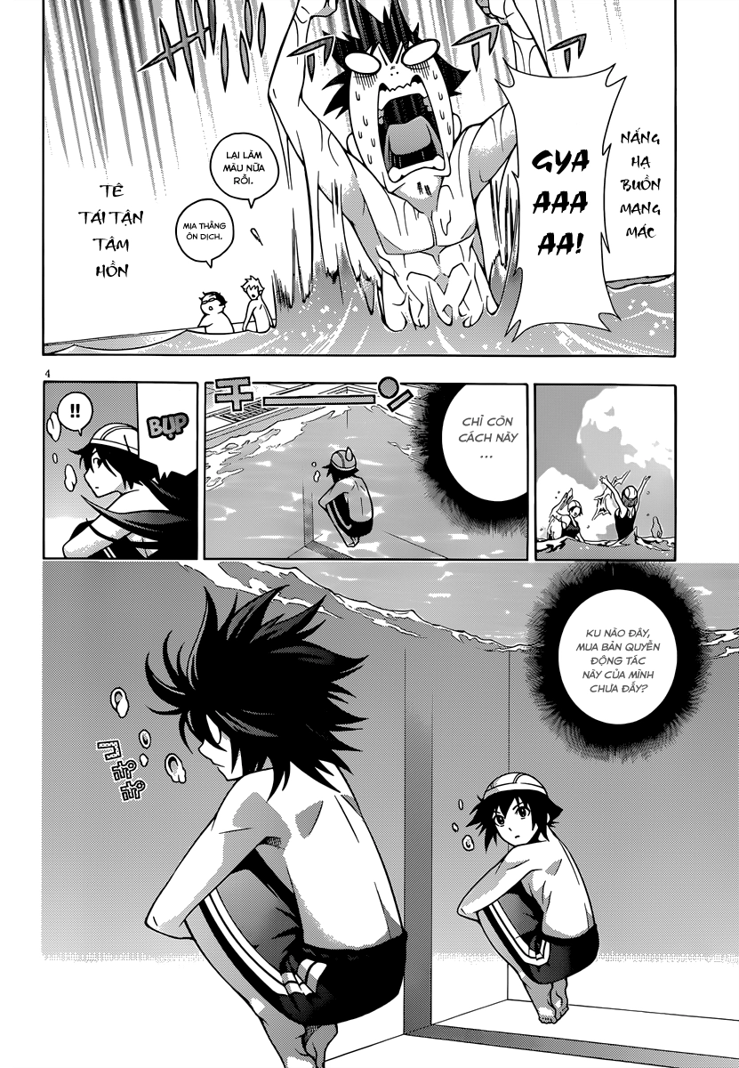 Dragons Rioting Chapter 15 - 7