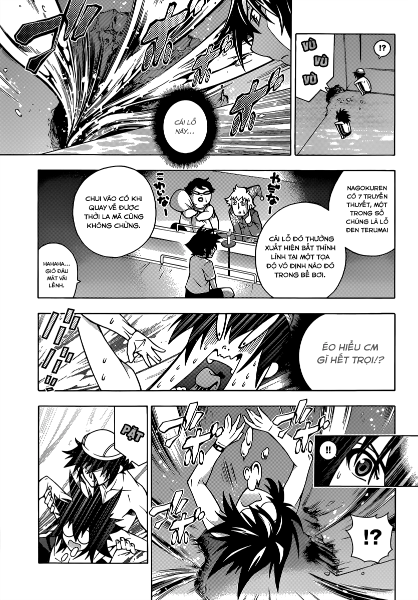 Dragons Rioting Chapter 15 - 8