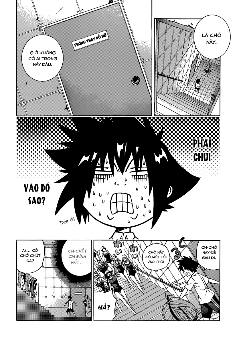 Dragons Rioting Chapter 15 - 19