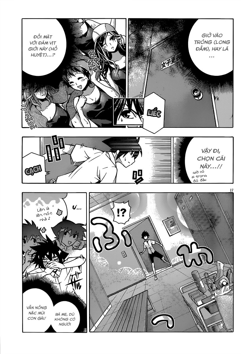 Dragons Rioting Chapter 15 - 20