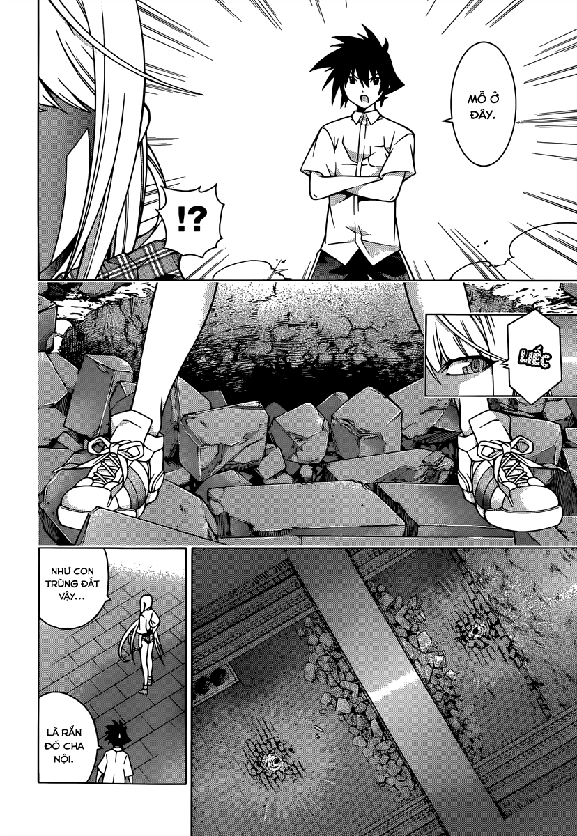 Dragons Rioting Chapter 15 - 28