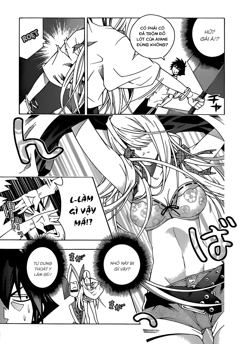 Dragons Rioting Chapter 15 - 29