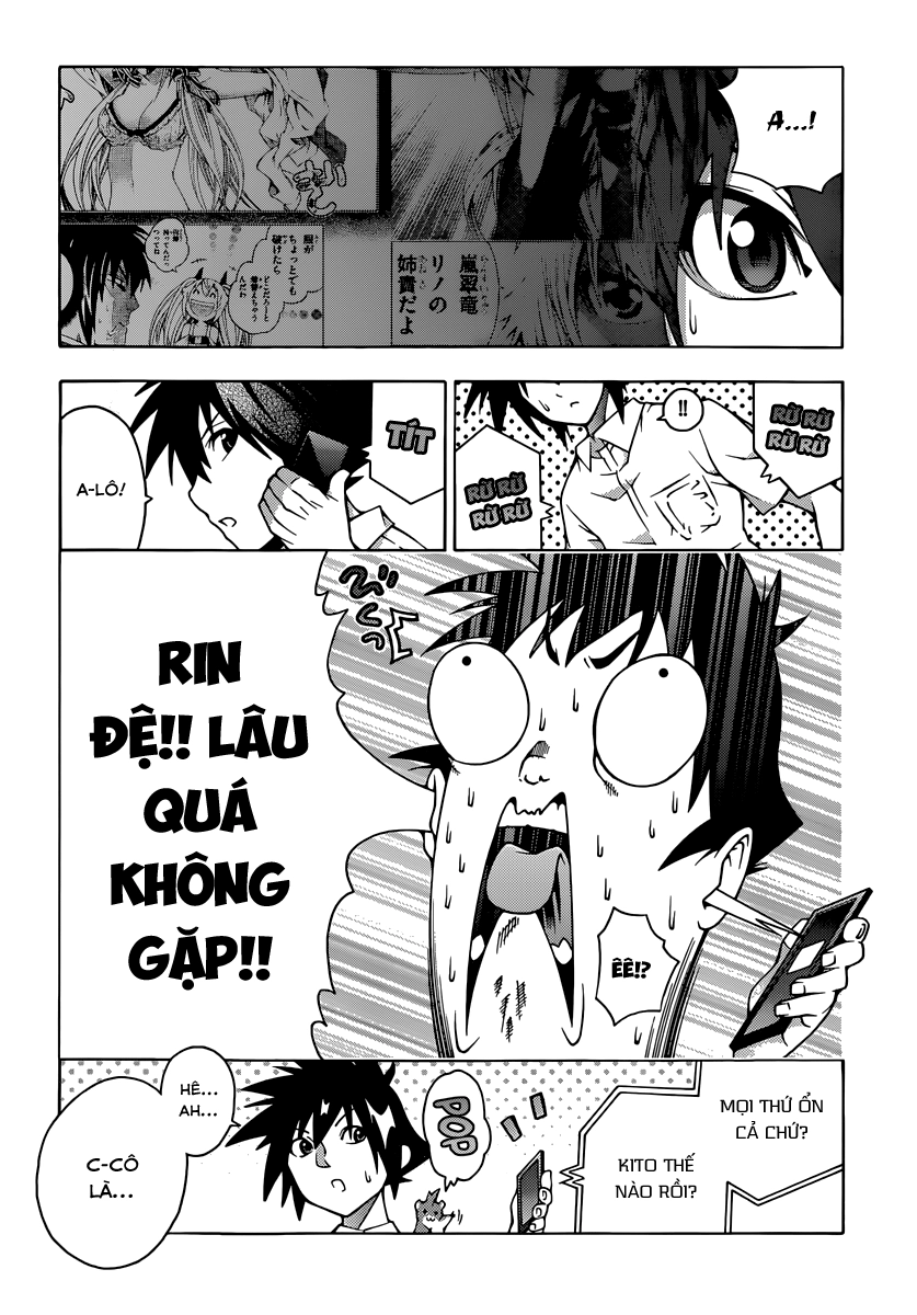 Dragons Rioting Chapter 15 - 30