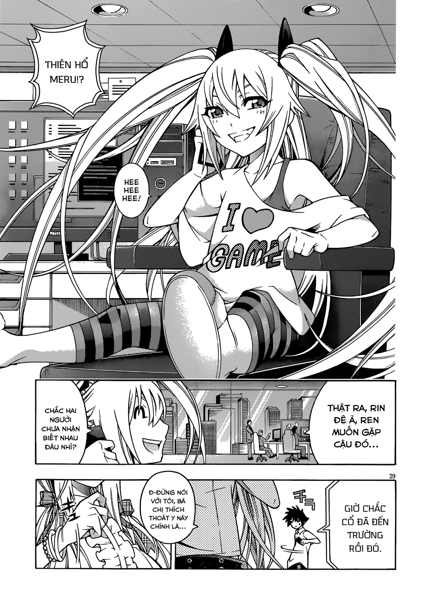 Dragons Rioting Chapter 15 - 31