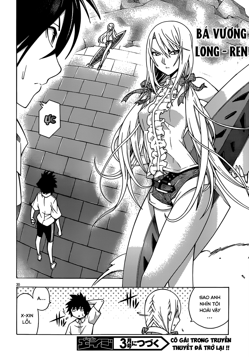 Dragons Rioting Chapter 15 - 32