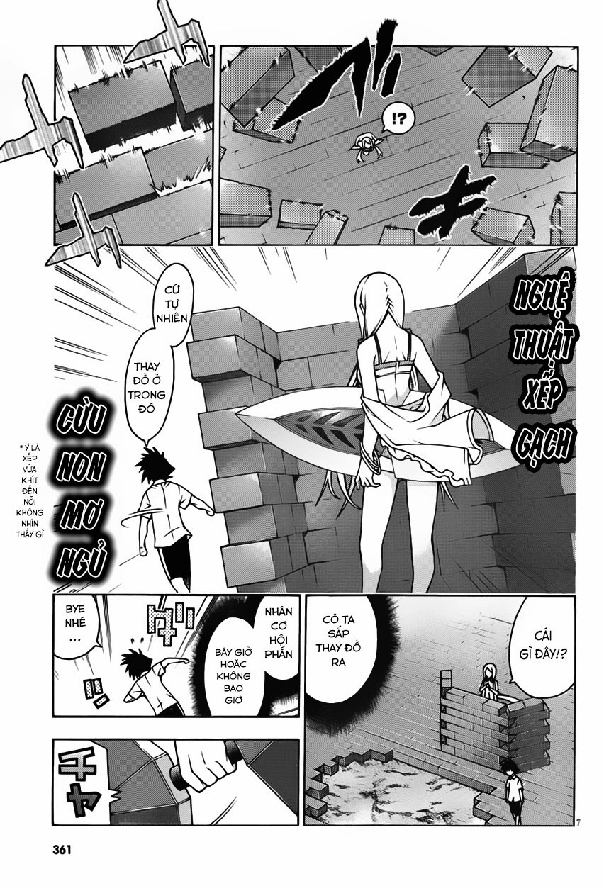 Dragons Rioting Chapter 16 - 8