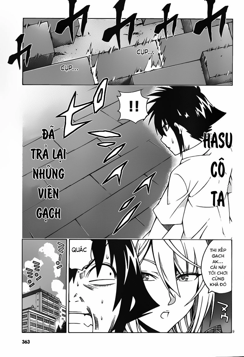 Dragons Rioting Chapter 16 - 10