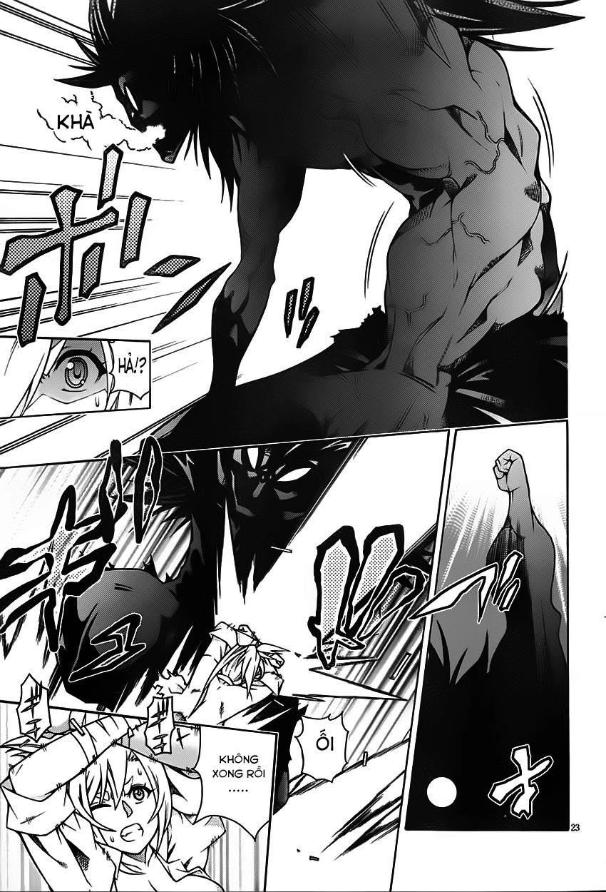 Dragons Rioting Chapter 16 - 23