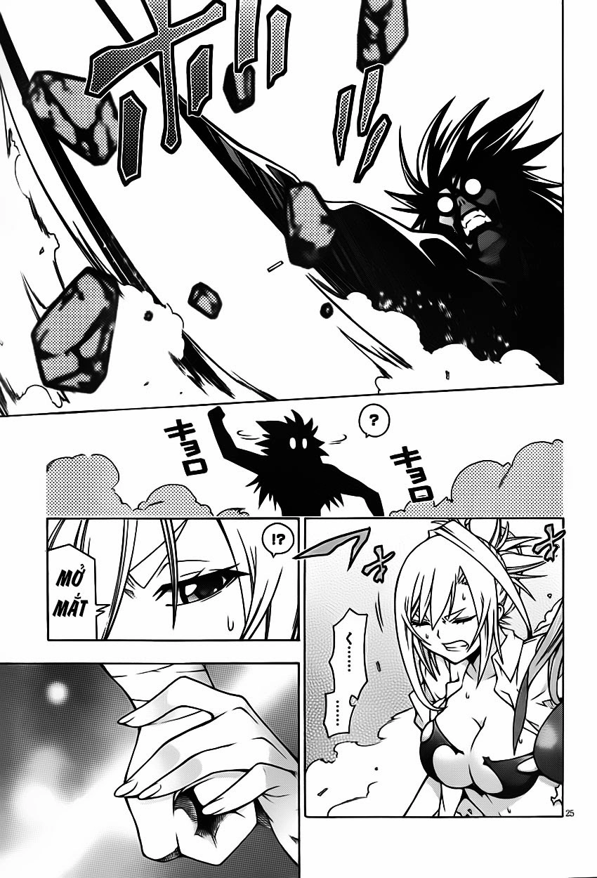 Dragons Rioting Chapter 16 - 25