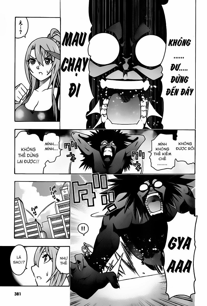 Dragons Rioting Chapter 16 - 27