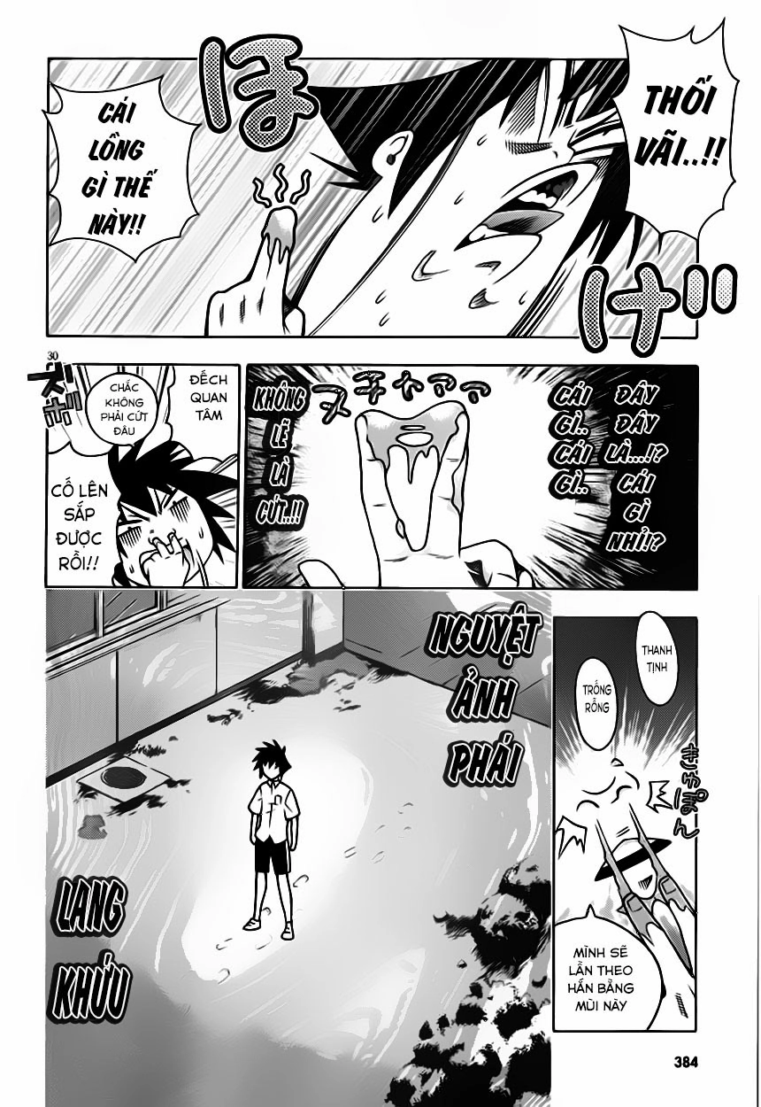 Dragons Rioting Chapter 16 - 30