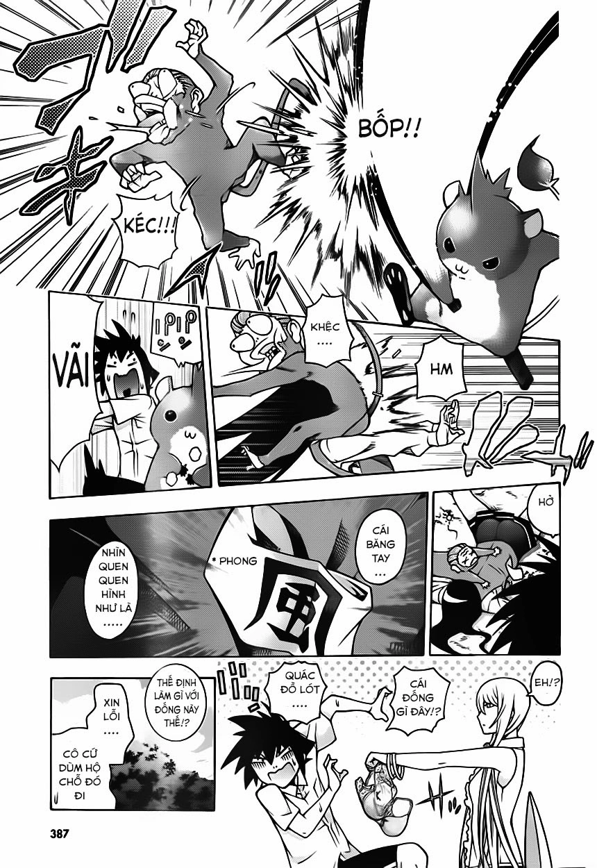 Dragons Rioting Chapter 16 - 33